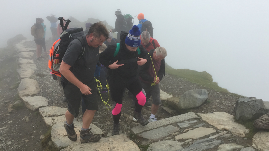 amanda-nearing-the-summit-of-snowdon