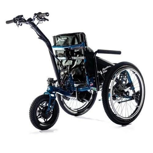 Mountain trike bike online