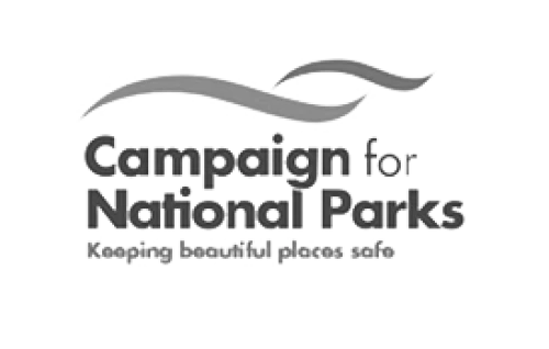 Campaign For National Parks Logo