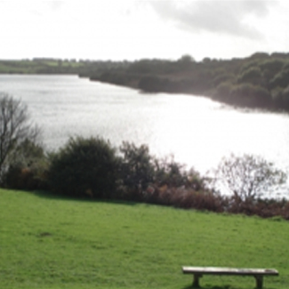 Dorset - Argal Reservoir